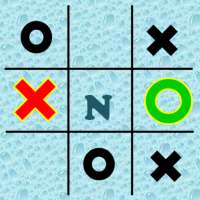 X n O game