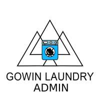 Gowin Laundry Admin