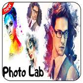 Photo Lab-Photo Editor 2019 on 9Apps