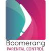 Boomerang Parental Control - Screen Time app