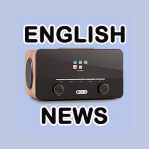Listen to English News Radio