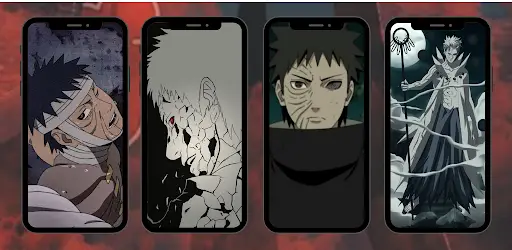 Obito Uchiha Wallpaper HD APK for Android Download
