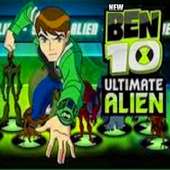 Trick Ben 10 Ultimate Alien