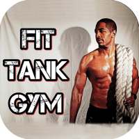 Fit Tank Gym on 9Apps