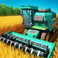 Big Farm: Mobile Harvest on 9Apps