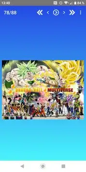 DB Multiverse APK (Android App) - Free Download