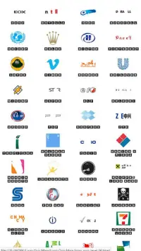 Logo quiz soluciones y respuestas nivel 2