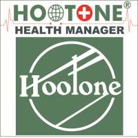 Hootone Health Manager on 9Apps