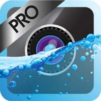 Aqua Camera Pro on 9Apps