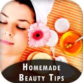 Free Homemade Beauty Tips and Advice
