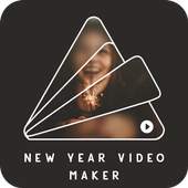 New Year Video Maker