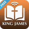 Audio Bible KJV Free - King James Bible App on 9Apps