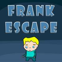 Can You Escape: Frank