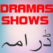 Pakistani Dramas Reality Shows on 9Apps