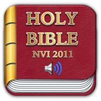 Holy Bible (NIV) New International Version 2011