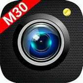 Camera for M30 / Galaxy M30 Camera on 9Apps