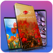 live wallpaper Unlimited icon