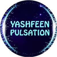 Yashfeen Pulsation on 9Apps