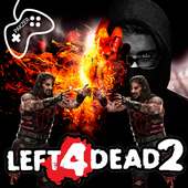 Left 4 Dead 2 Gameplay