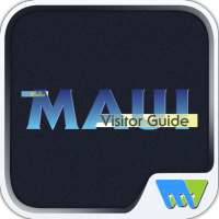 Aloha - Maui Visitor Guide on 9Apps