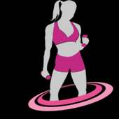 Ladies Fitness First on 9Apps