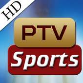 PTV Sports Live Cricket