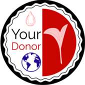 Your Donor