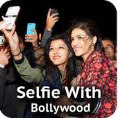 Selfie With Bollywood on 9Apps