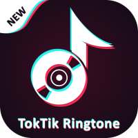 TokTik Music Ringtone 2020 : Set Caller Tunes on 9Apps