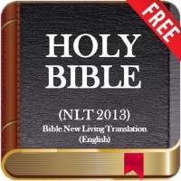 Bible NLT 2013 - New Living Translation English