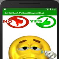 Dental in Chair Pain Signalling