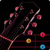 Guitar pro: learn to play all chords real guitar on 9Apps
