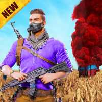 Cover Fire Squad :Free fire Commando Battle Ground on 9Apps