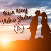 Kiss Day Video Status on 9Apps