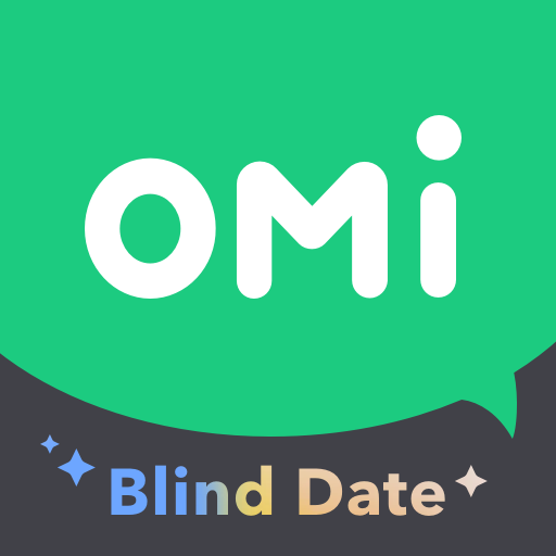 Omi - Dating, Kawan &amp; Lainnya icon