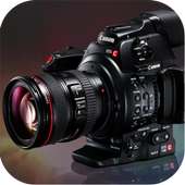 HD Camera Profesional on 9Apps