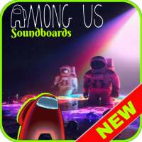 Song Ringtone Among Us Soundboards Offline