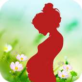 Pregnancy Tracker on 9Apps