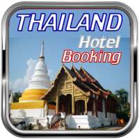 Thailand Hotel Booking on 9Apps