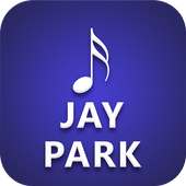 Lyrics for Jay Park