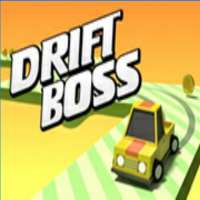 Drift Boss Moto Car Game
