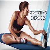 Stretching exercises