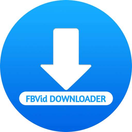 Video Downloader for Facebook- FB Video Downloader