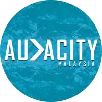 Audacity Malaysia