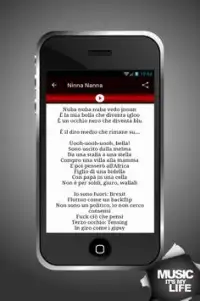 Ninna nanna ninna oh - song and lyrics by Coccole Sonore