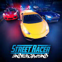 Street Racer Underground - Sokak Yarışı