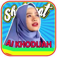 Lagu Ai Khodijah Sholawat Merdu Lengkap on 9Apps