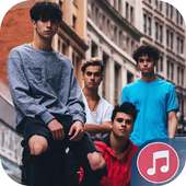 All Songs Dobre Brothers 2018 on 9Apps