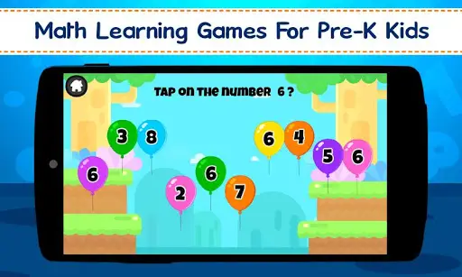 First Grade Math Games For Kids App Download 2021 - Gratis - 9Apps