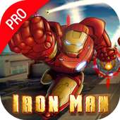 Hero Iron Man Game Tips